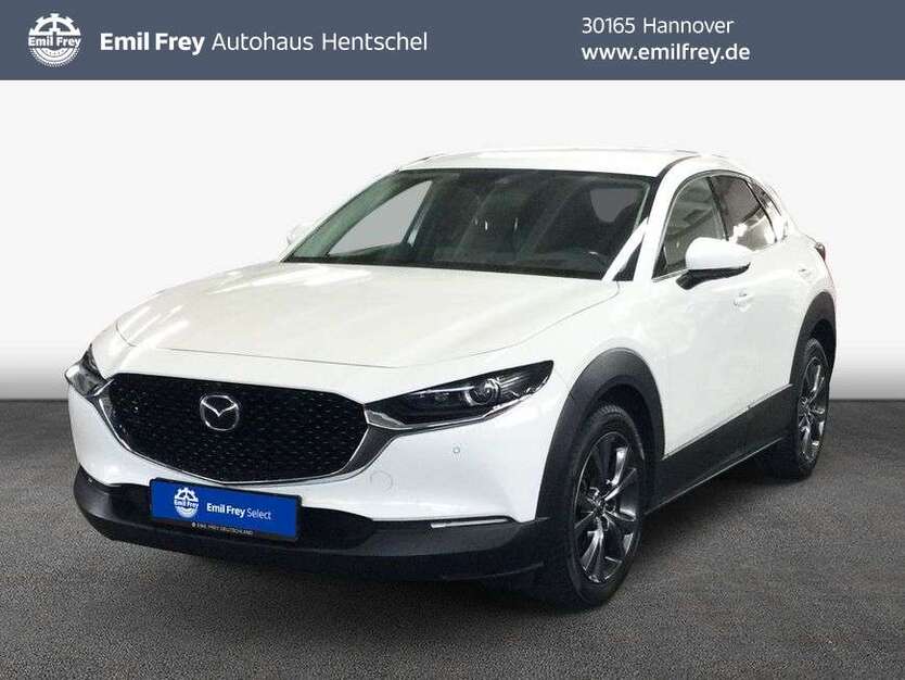 CX-30
