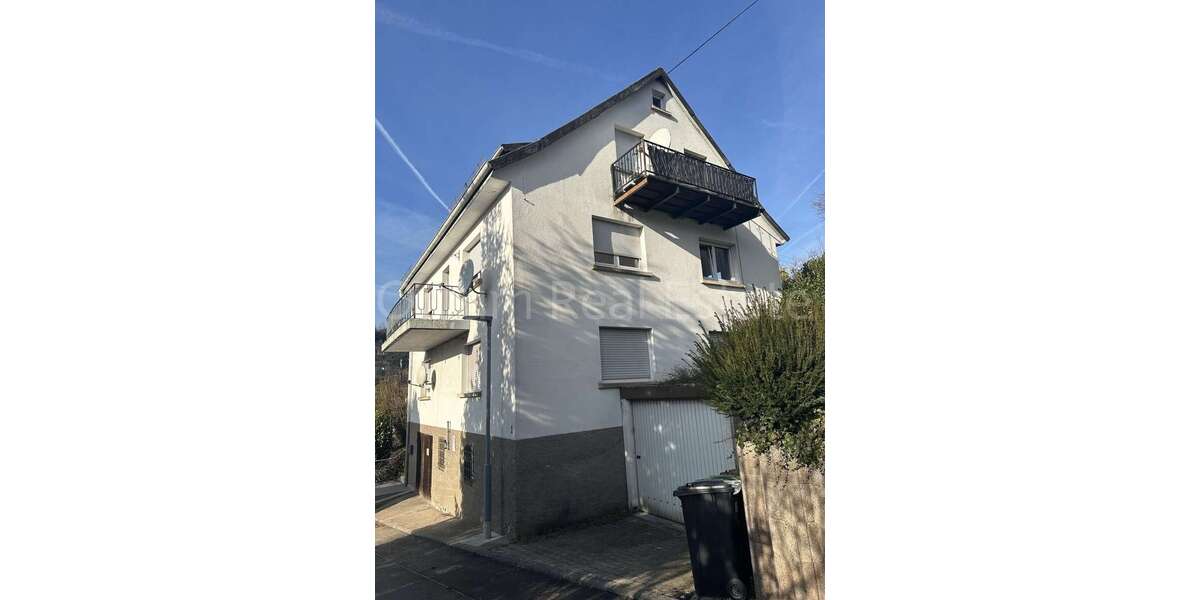 Einfamilienhaus Schriesheim - 9 Zimmer, 216 m&sup2;, 375.000&euro; | Angebot:24830578