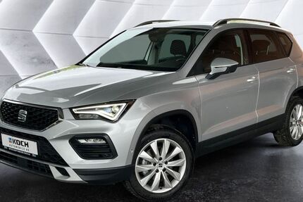 Seat Ateca 1.265 km 28.999 &euro; Berlin 10553