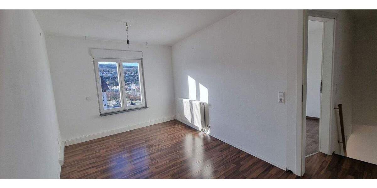 Reihenmittelhaus Lörrach Stetten - 3 Zimmer, 75 m&sup2;, 289.000&euro; | Angebot:25645780