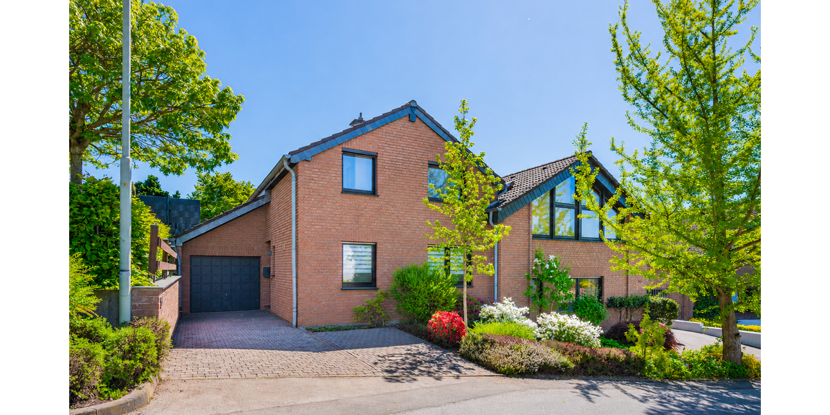 Einfamilienhaus Leichlingen - 4 Zimmer, 109 m&sup2;, 546.000&euro; | Angebot:26680759