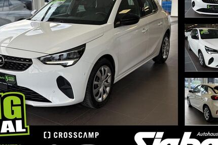 Opel Corsa 37.521 km 12.990 &euro; Landshut 84034