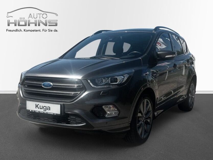Kuga