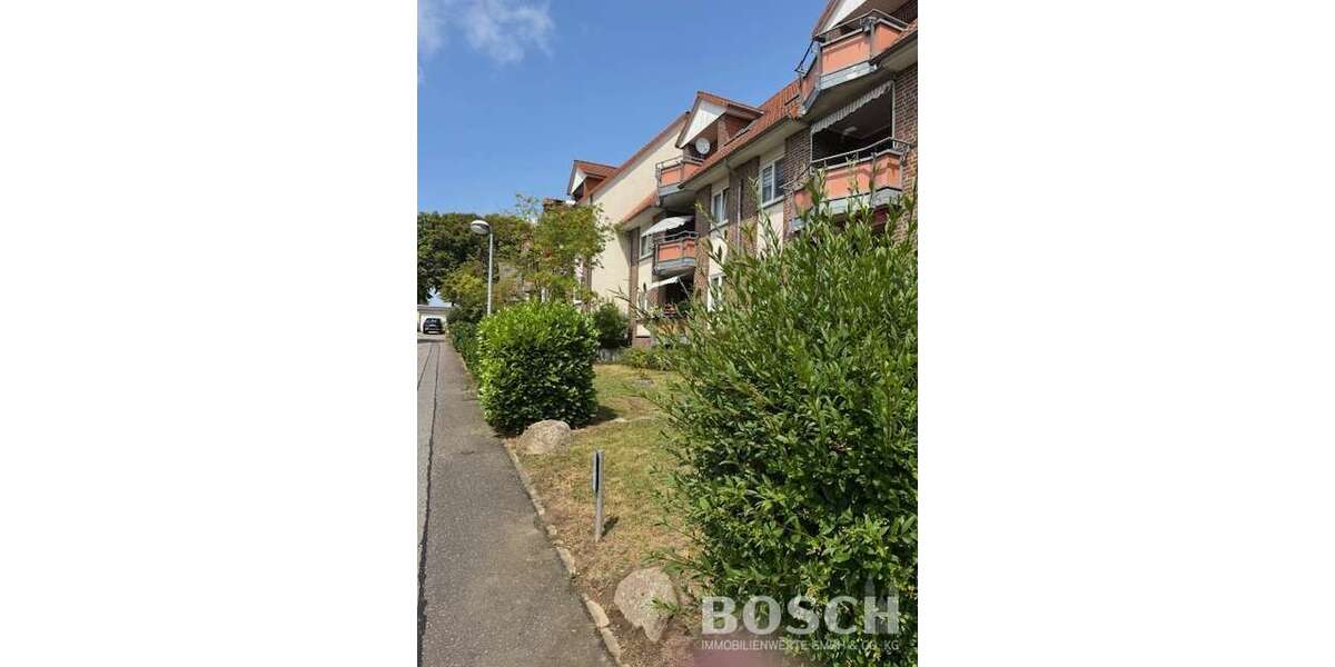 Etagenwohnung Hohe Börde - 3 Zimmer, 71 m&sup2;, 90.000&euro; | Angebot:24801233