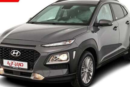 Hyundai KONA 29.569 km 20.890 &euro; Leipzig 04209