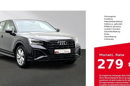 Audi Q2 36.718 km 28.480 &euro; Lingen 49809