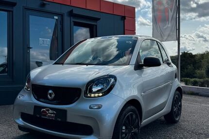 Smart ForTwo 88.000 km 10.500 € Reichenbach an der Fils 73262