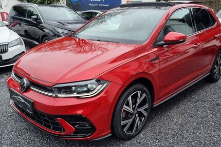 VW Polo 61.906 km 18.450 &euro; Wuppertal 42109