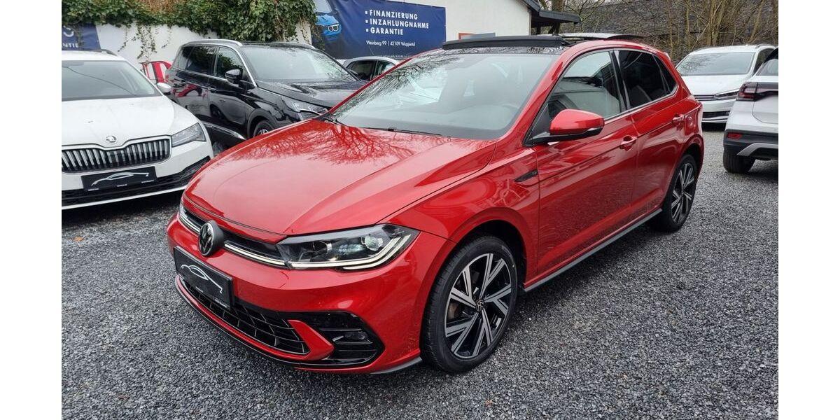 VW Polo 61.906 km 18.450 &euro; Wuppertal 42109