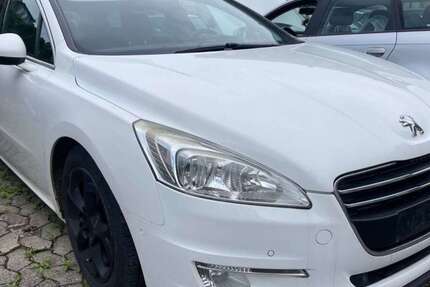 Peugeot 508 325.897 km 6.999 &euro; Euskirchen 53879