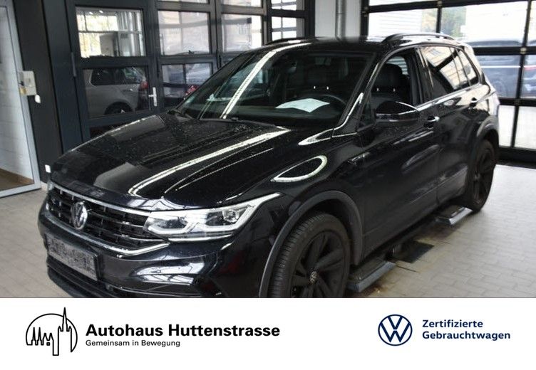 VW Tiguan 129.709 km 29.920 € Halle (Saale) 06110
