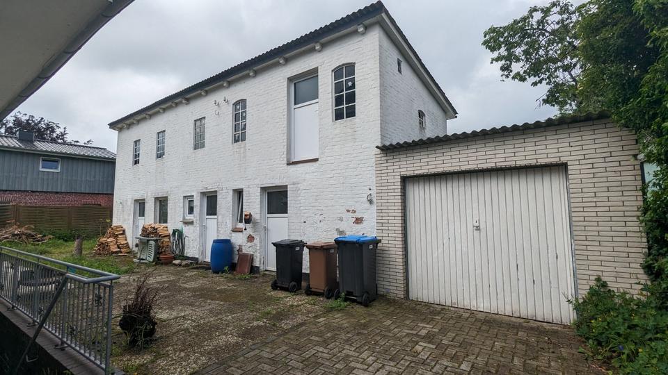 Einfamilienhaus Hohenlockstedt - 4 Zimmer, 130 m&sup2;, 489.000&euro; | Angebot:25404917