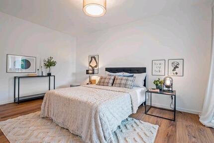 Modernes 2,5 Zimmer 2.5 zimmer