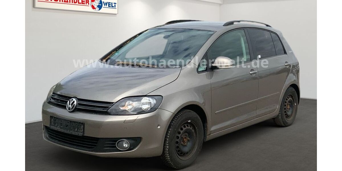 VW Golf Plus 202.705 km 2.299 &euro; Brehna 06796