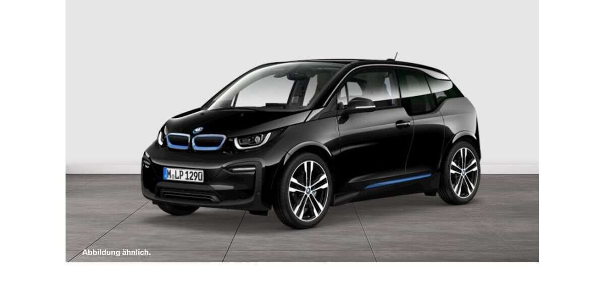 BMW i3 51.153 km 17.490 &euro; Ahlen 59227