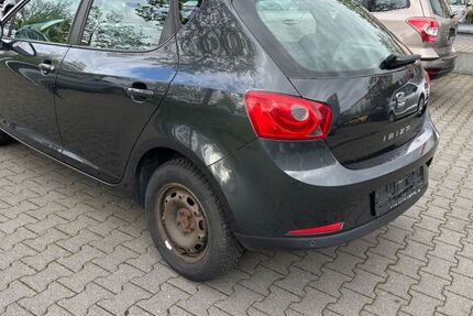 Seat Ibiza 140.800 km 2.980 &euro; Mainz 55129