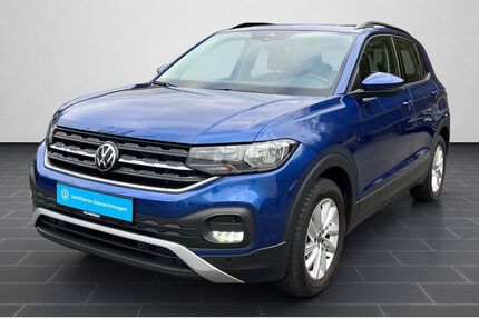 VW T-Cross 73.729 km 15.990 &euro; Neunkirchen 66538