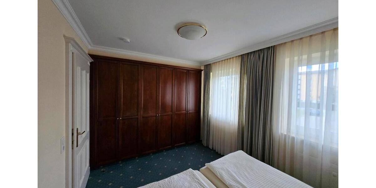 Etagenwohnung Bad Füssing - 2 Zimmer, 39 m&sup2;, 155.000&euro; | Angebot:26905320