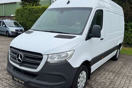 Mercedes-Benz Sprinter 210.000 km 18.999 &euro; Jork 21635