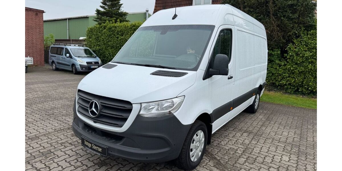 Mercedes-Benz Sprinter 210.000 km 18.999 &euro; Jork 21635