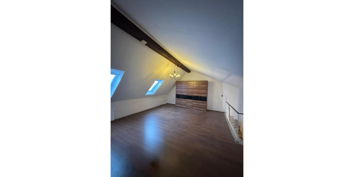 Großzügiges Reihenmittelhaus zur Miete in Iserlohn-Dördel 4 zimmer