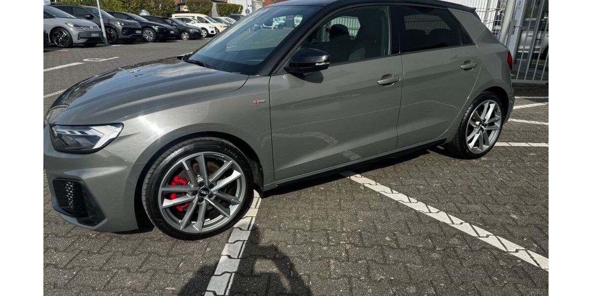 Audi A1 59.299 km 22.490 &euro; Köln 50996