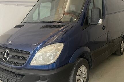 Mercedes-Benz Sprinter 391.712 km 3.500 &euro; Hausen bei Forchheim 91353