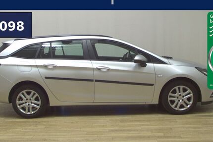 Opel Astra 54.048 km 10.780 € Bremen / Arsten 28279