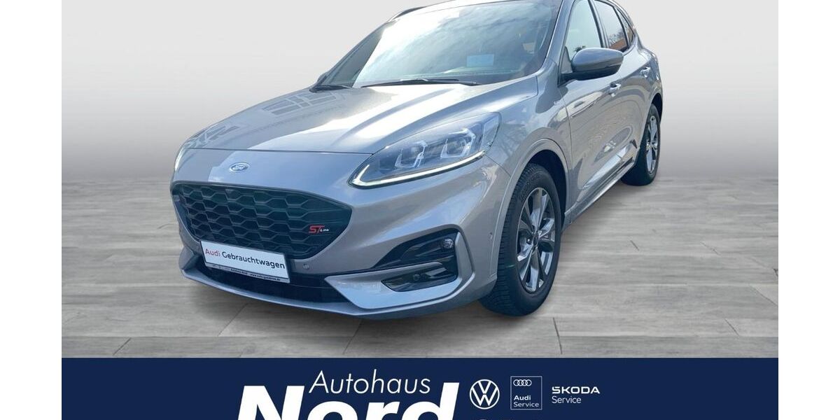 Ford Kuga 44.788 km 20.490 &euro; Güstrow 18273