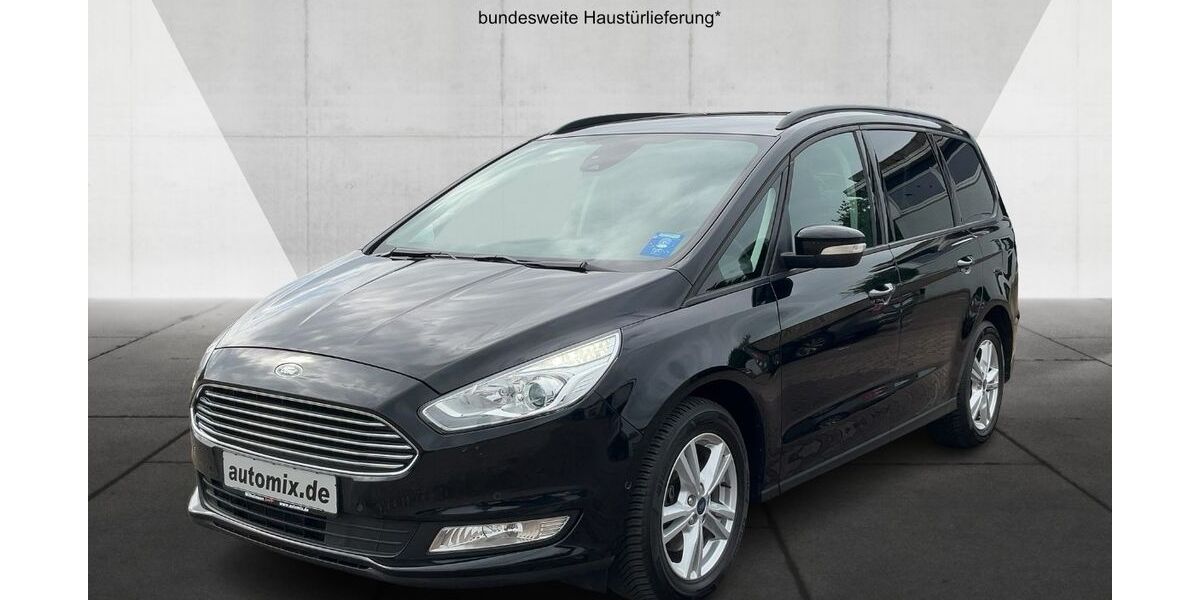 Ford Galaxy 65.677 km 25.350 &euro; Gadebusch 19205