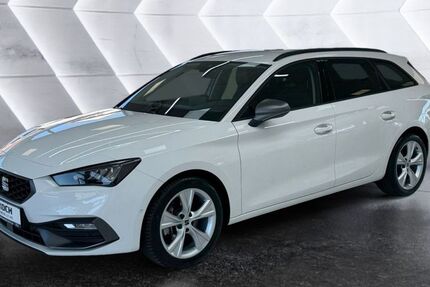 Seat Leon 17.486 km 29.999 &euro; Ludwigsfelde 14974