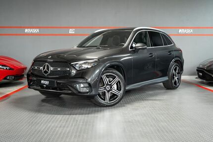 Mercedes-Benz GLC 300 8.047 km 64.970 &euro; Germaringen 87656