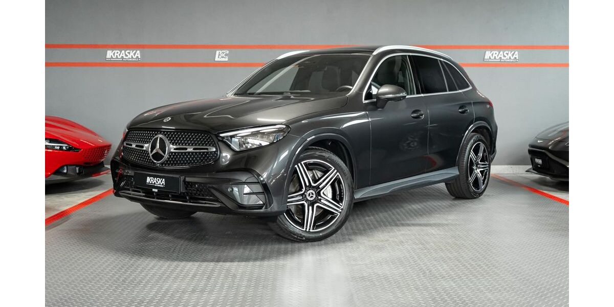 Mercedes-Benz GLC 300 8.047 km 64.970 &euro; Germaringen 87656