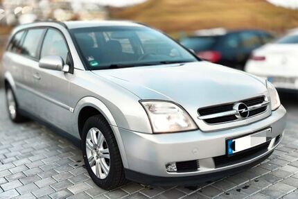 Opel Vectra 450.000 km 1.700 € Dortmund 44269