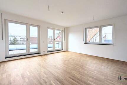 Wohnung München Ramersdorf-Perlach - 3 Zimmer, 90 m&sup2;, 1.998&euro; | Angebot:25424034