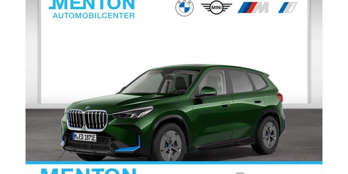 BMW iX1 63.121 km 35.490 &euro; Reutlingen 72766