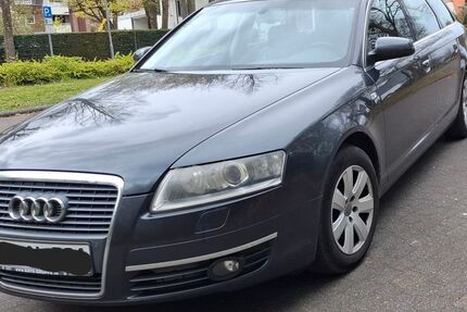 Audi A6 289.700 km 2.950 &euro; Bordesholm 24582