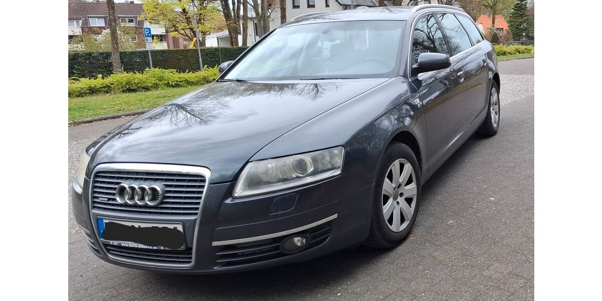 Audi A6 289.700 km 3.500 &euro; Bordesholm 24582