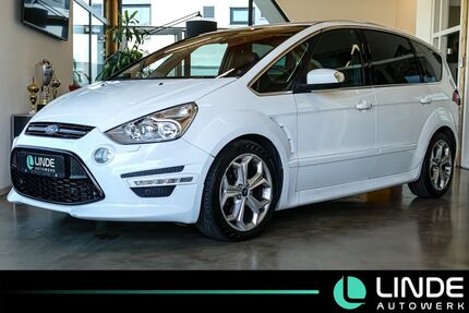 Ford S-Max 284.800 km 6.990 &euro; Kusterdingen 72127