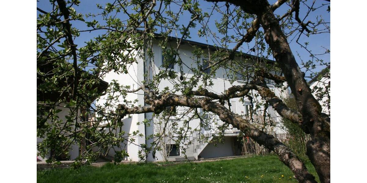 Doppelhaushälfte Eggenfelden - 3 Zimmer, 80 m&sup2;, 1.100&euro; | Angebot:26338335