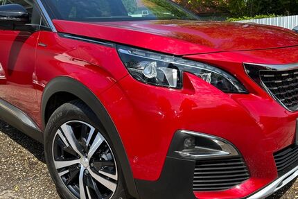 Peugeot 3008 62.000 km 12.990 &euro; Ensdorf 66806