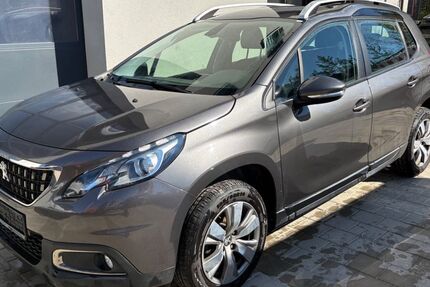 Peugeot 2008 56.873 km 6.950 &euro; Hohenwart 86558