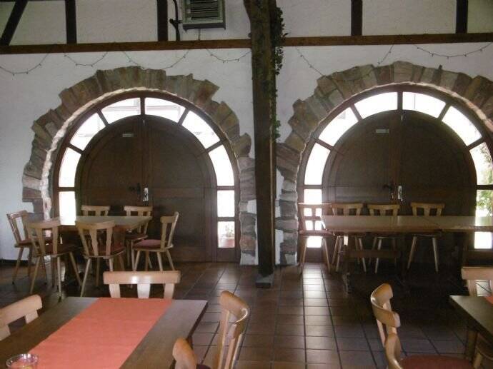 Gewerbeobjekt Hilders Batten - 415.000&euro; | Angebot:20424359