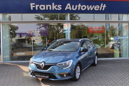 Renault Megane 115.600 km 9.980 &euro; Kamenz 01917