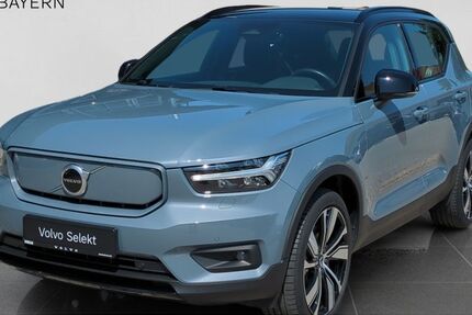 Volvo XC40 64.500 km 31.980 &euro; Baierbrunn 82065