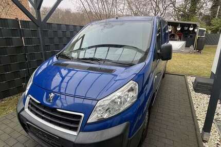 Peugeot Expert 165.000 km 5.200 &euro; Hamburg 21075