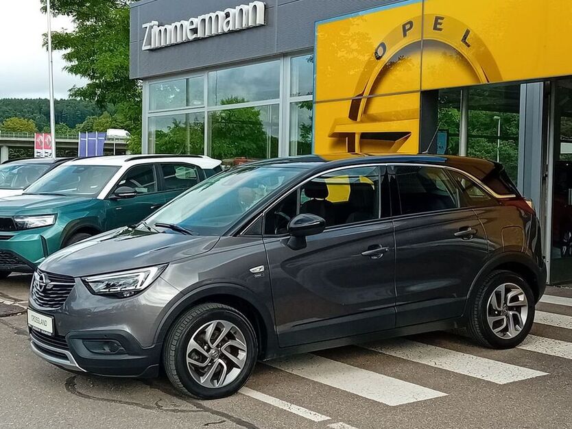 Crossland (X)