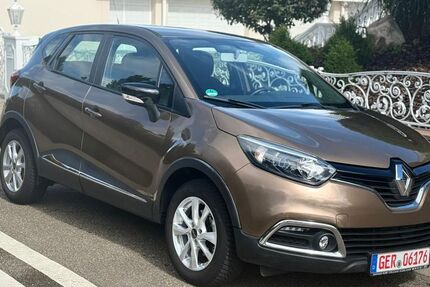 Renault Captur 69.500 km 9.900 € Hördt 76771