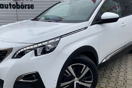 Peugeot 5008 99.000 km 19.900 &euro; Darmstadt 64295