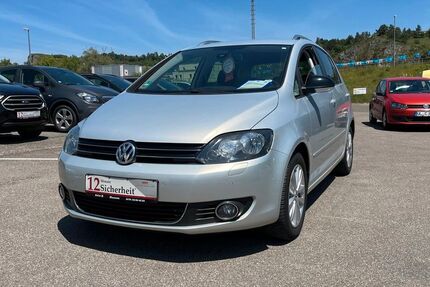 VW Golf Plus 89.000 km 7.999 &euro; Blaustein 89134